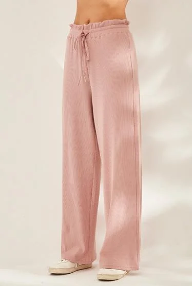 pink pant