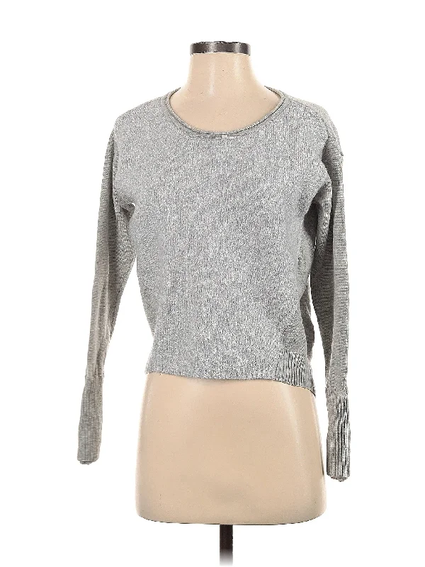 Casual Women's Tops Pullover Sweater