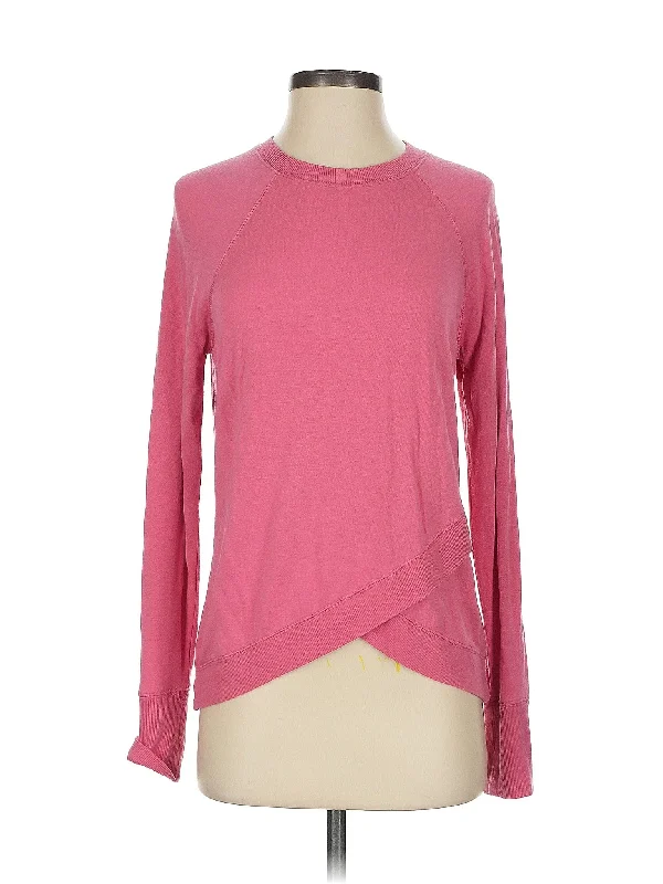 Casual Women's Tops Pullover Sweater