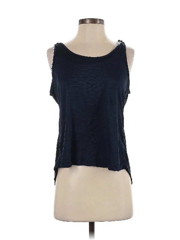 Tunic Tops For Everyday Wear Sleeveless T Shirt