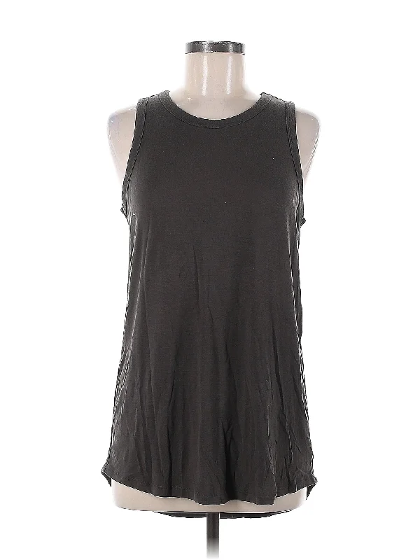 Sleeveless Tops For Women Sleeveless T Shirt