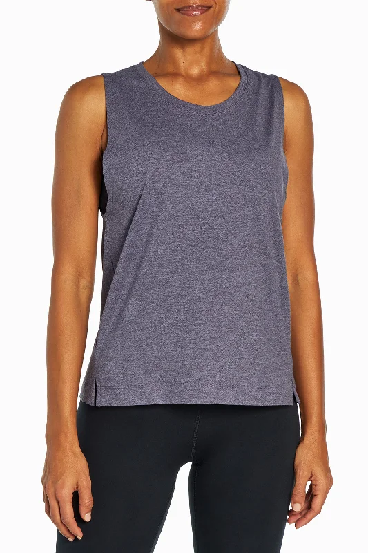 Basic T-Shirts For Women Susan Tank