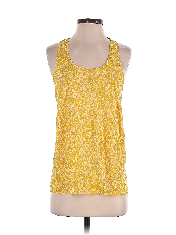 Soft Jersey Tops Tank Top