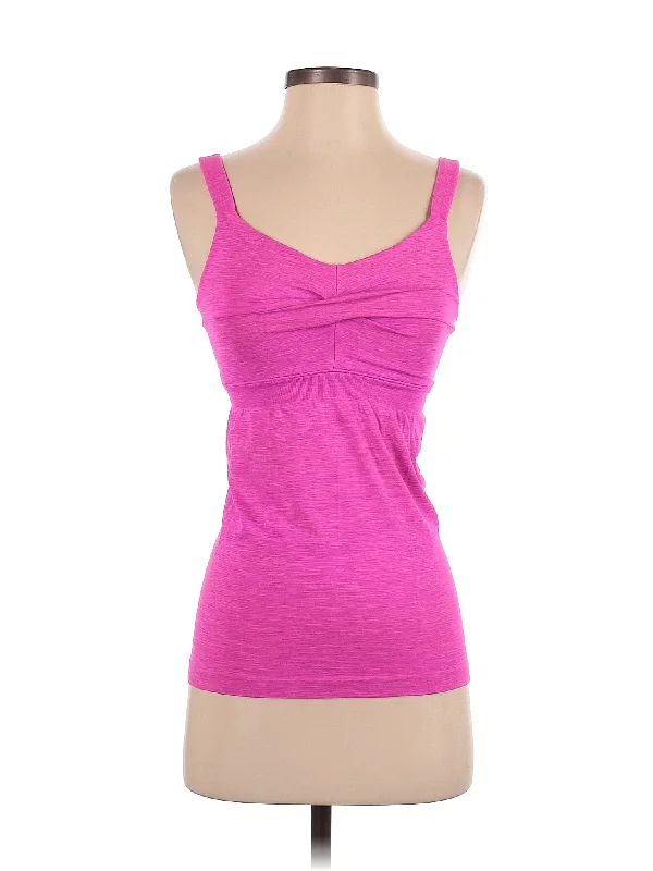 Basic T-Shirts For Women Tank Top