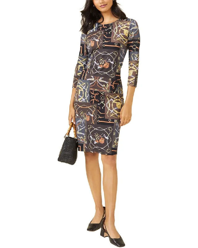 Vintage-Inspired Dresses J.McLaughlin Sophia Dress