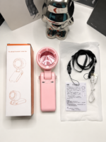 Portable Handheld Turbo Fan - Image 6