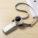 Portable Handheld Turbo Fan