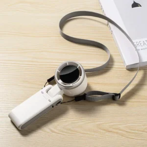 Portable Handheld Turbo Fan