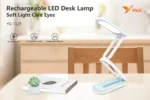 YAGE YG-T125 Portable LED Table Lamp - Image 3