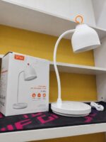 YAGE Portable LED Reading Lamp – YG-8203L - Image 2