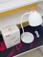 YAGE Portable LED Reading Lamp – YG-8203L - Image 3