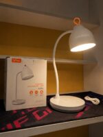 YAGE Portable LED Reading Lamp – YG-8203L - Image 6