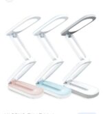 YAGE YG-T125 Portable LED Table Lamp