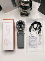 Portable Handheld Turbo Fan - Image 8