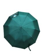 BMW Premium 12-Rib Auto Lock & Auto Unlock Umbrella