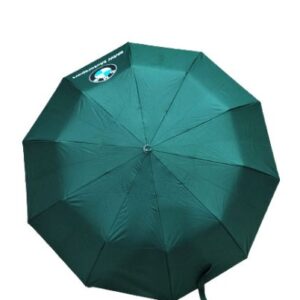 BMW Premium 12-Rib Auto Lock & Auto Unlock Umbrella